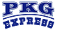 Pkg Express Inc logo