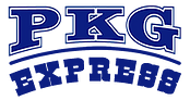 Pkg Express Inc logo