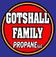 Gotshall Family Propane LLC logo