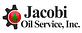 Jacobi Oil Service Inc logo