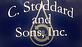 C Stoddard & Sons Inc logo