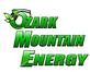 Ozark Mountain Petroleum logo