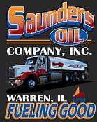Saunders Oil Co Inc logo