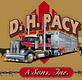 D H Pacy & Sons Inc logo