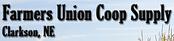 Farmers Union Coop Supply Co Inc logo