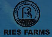 Ries Farms logo