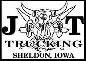 J T Trucking Inc logo