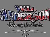 W L Anderson Livestock & Grain LLC logo