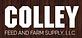 Colley Farms LLC logo
