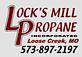 Locks Mill Propane Inc logo