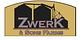 Arnold Zwerk & Sons Inc logo