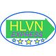 Hlvn Express LLC logo