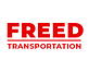 Freed Transportation Inc logo