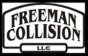 Freeman Collision LLC logo