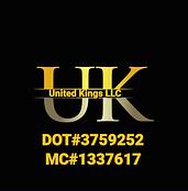 United Kings LLC logo