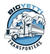 Big Yetti Transporters LLC logo