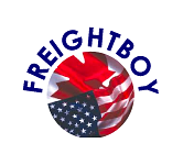 Freightboy logo