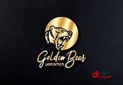 Golden Bear Logistics logo