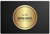 Mayfred Logistics LLC logo