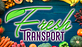 Fresh Transport LLC logo