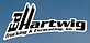 Ed Hartwig Trucking & Excavating Inc logo