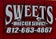 Sweets Auto Repair & Wrecker Service Inc logo
