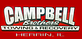 Campbell Brothers Garage logo