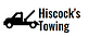 Hiscocks Towing Service logo