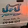 J&J Towing And Recovery Service logo