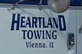 Heartland Ag Service Inc logo
