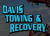 Davis Towing & Tire LLC logo