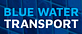 Blue Water Transport Inc logo