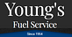 Young's Fuel Service Inc logo