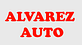 Alvarez Auto Center Inc logo