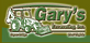 Gary's Excavating Inc logo