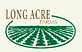 Long Acres Farmii logo