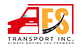 Fs Transport Incorporated logo