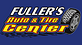 Fuller Automotive Service Inc logo