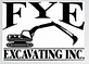 Fye Excavating Inc logo
