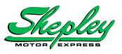 Shepley Motor Express Inc logo