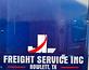 Jl Freight Services Inc logo