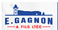 E Gagnon Et Fils Ltee logo