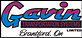 Gavin Transportation Systems Limited logo
