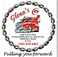 Glenn's Towing & Repair LLC logo