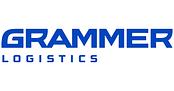 Grammer Logistics logo