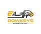 Bowkeys Logistics LLC logo