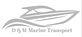 D & M Marine Transport Inc logo