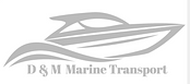 D & M Marine Transport Inc logo