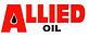 Allied Oil LLC Allied Trucking logo
