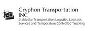 Gryphon Transportation Inc logo